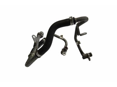 2023 Mercedes-Benz GLS63 AMG Coolant Pipe - 177-200-37-51
