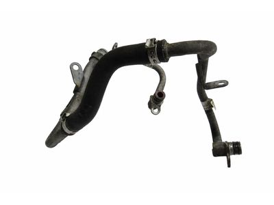 2023 Mercedes-Benz GLS63 AMG Coolant Pipe - 177-200-37-51