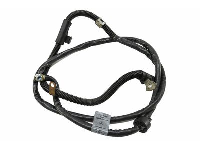 2015 Mercedes-Benz C350 Battery Cables - 204-440-18-51