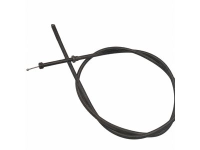 2001 Mercedes-Benz C240 Hood Release Cable - 203-880-05-59
