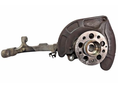 Mercedes-Benz 221-332-48-01 Knuckle