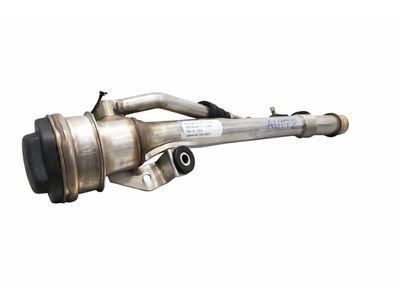 2018 Mercedes-Benz AMG GT C Fuel Tank Filler Neck - 190-470-01-20