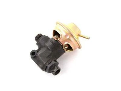 1998 Mercedes-Benz S500 EGR Valve - 002-140-13-60