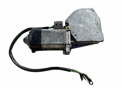 1989 Mercedes-Benz 560SL Window Motor - 001-820-42-42