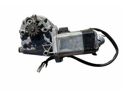 1989 Mercedes-Benz 560SL Window Motor - 001-820-42-42