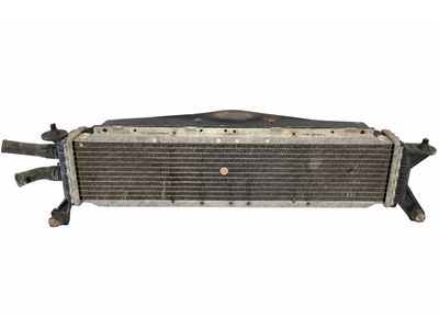 2002 Mercedes-Benz SLK32 AMG Intercooler - 170-500-00-01