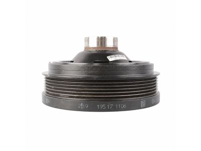 2018 Mercedes-Benz GLE43 AMG Harmonic Balancer - 276-030-02-03
