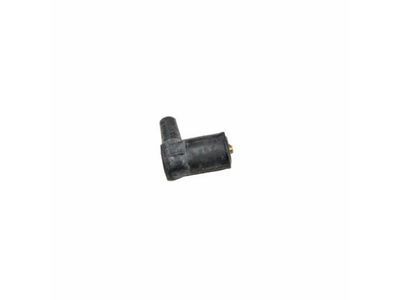 1988 Mercedes-Benz 260E Spark Plug Wire - 000-159-29-42