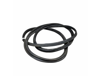 2016 Mercedes-Benz GLE400 Weather Strip - 166-740-01-78