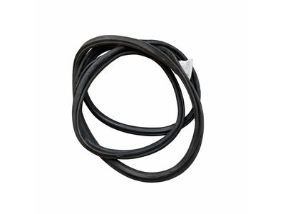 2016 Mercedes-Benz GLE400 Weather Strip - 166-740-01-78