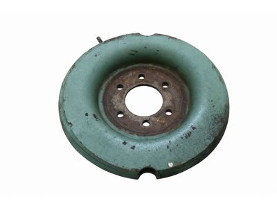 1988 Mercedes-Benz 420SEL Harmonic Balancer - 116-030-07-03