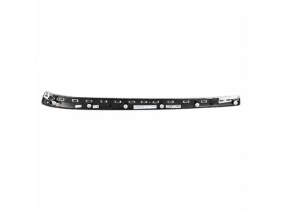 2019 Mercedes-Benz S560e Door Moldings - 222-720-44-01