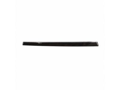 2019 Mercedes-Benz S560e Door Moldings - 222-720-44-01