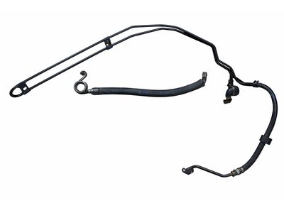Mercedes-Benz 129-997-61-82 Upper Return Hose