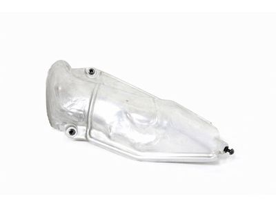 Mercedes-Benz GLA250 Exhaust Heat Shield - 246-352-04-91