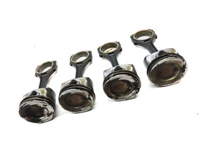 Mercedes-Benz 270-030-19-17 Piston