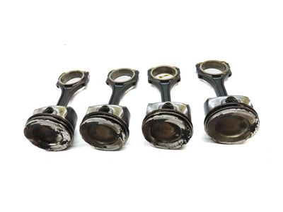 Mercedes-Benz 270-030-19-17 Piston