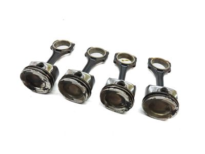 Mercedes-Benz 270-030-19-17 Piston Mercedes-Benz 270-030-19-17 Piston