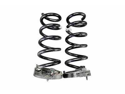 2024 Mercedes-Benz C43 AMG Coil Springs - 206-324-76-00