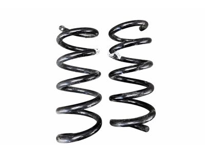 2024 Mercedes-Benz C43 AMG Coil Springs - 206-324-76-00