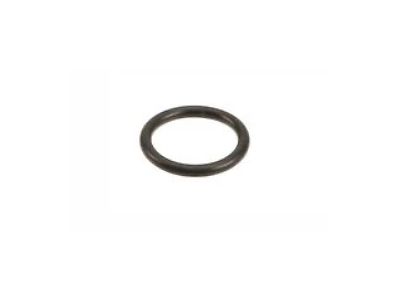 2021 Mercedes-Benz GLA250 Water Pump Gasket - 024-997-65-45