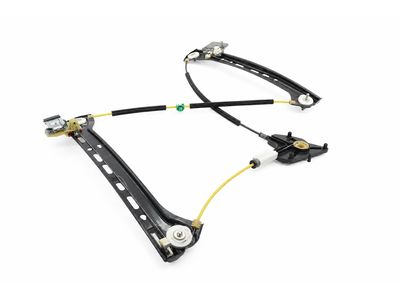 2020 Mercedes-Benz C63 AMG S Window Regulator - 205-720-41-27