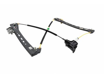 2020 Mercedes-Benz C63 AMG S Window Regulator - 205-720-41-27