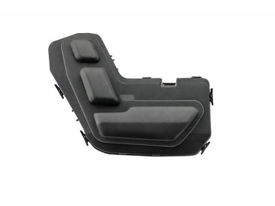 Mercedes-Benz GL63 AMG Power Seat Switch - 166-905-20-03