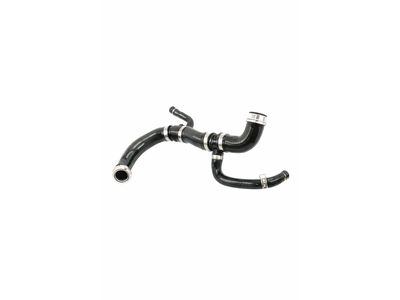 2013 Mercedes-Benz SL63 AMG Radiator Hose - 231-501-33-82
