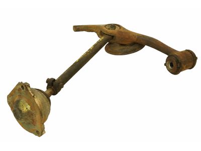 1985 Mercedes-Benz 300TD Control Arm - 123-330-57-07