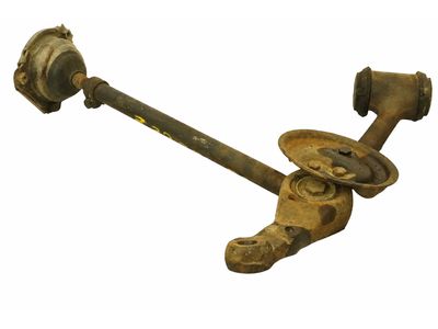 1985 Mercedes-Benz 300TD Control Arm - 123-330-57-07