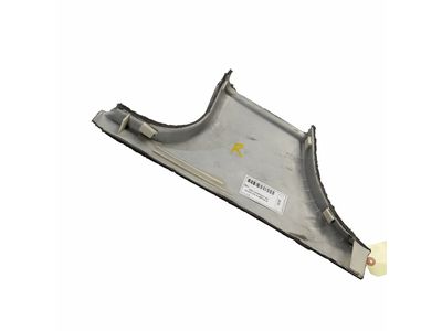 2008 Mercedes-Benz S550 Pillar Panels - 221-690-12-25-7L39