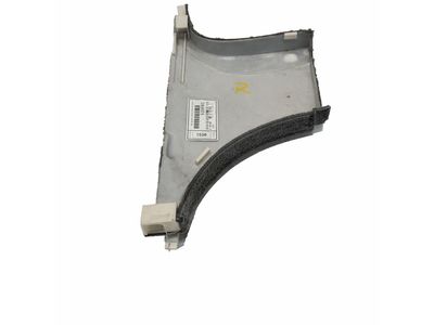 2008 Mercedes-Benz S550 Pillar Panels - 221-690-12-25-7L39