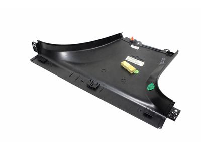 2020 Mercedes-Benz A35 AMG Pillar Panels - 177-690-97-01-9051