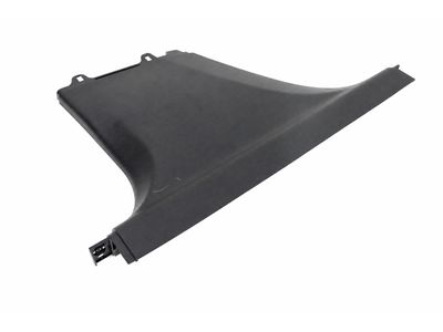 2020 Mercedes-Benz A35 AMG Pillar Panels - 177-690-97-01-9051