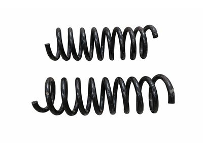 2003 Mercedes-Benz C320 Coil Springs - 210-324-36-04