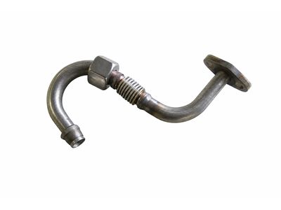 1994 Mercedes-Benz S600 EGR Tube - 120-140-11-08