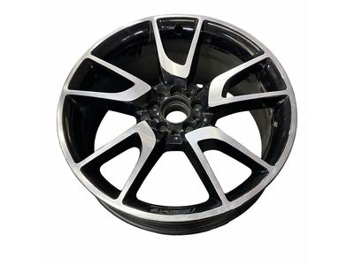 Mercedes-Benz GLC350e Alloy Wheels - 253-401-28-00-7X23