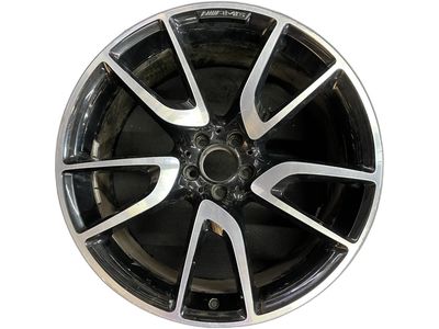 Mercedes-Benz GLC350e Alloy Wheels - 253-401-28-00-7X23