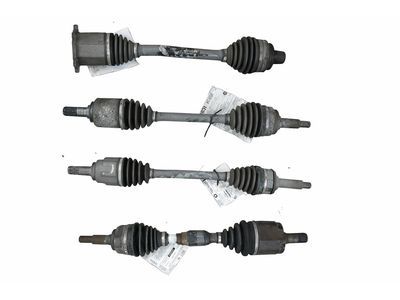 2021 Mercedes-Benz C300 Axle Shaft - 205-350-86-02-64