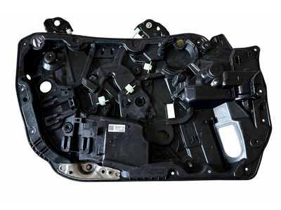 2023 Mercedes-Benz EQS AMG Window Regulator - 297-720-01-00
