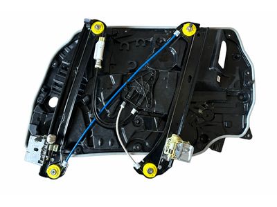 2023 Mercedes-Benz EQS AMG Window Regulator - 297-720-01-00