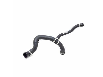 Mercedes-Benz S580 Coolant Pipe - 223-501-20-02
