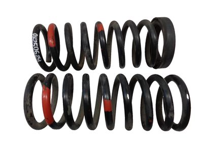 1984 Mercedes-Benz 380SL Coil Springs - 115-324-22-04
