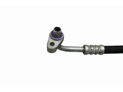 2020 Mercedes-Benz GLS580 A/C Hose - 167-830-58-00