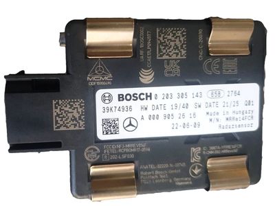 Mercedes-Benz GLS450 Parking Sensors - 000-905-26-16