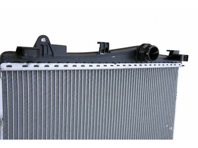 2022 Mercedes-Benz C300 Radiator - 099-500-45-02