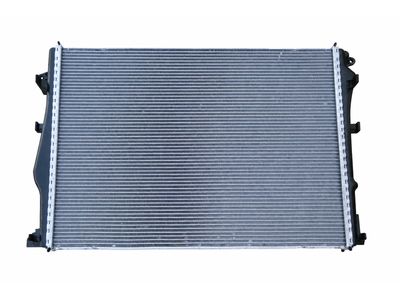 2022 Mercedes-Benz C300 Radiator - 099-500-45-02