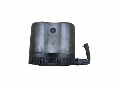 2001 Mercedes-Benz SL600 Air Suspension Solenoid - 129-327-16-25