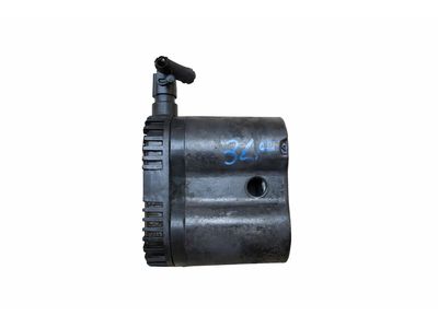 2001 Mercedes-Benz SL600 Air Suspension Solenoid - 129-327-16-25